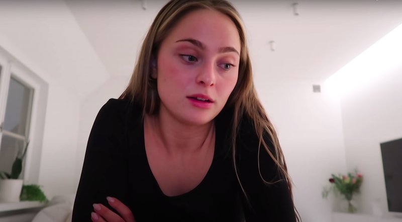 Alice Stenlöf om det tuffa uppbrottet: Alice Stenlöf om det tuffa uppbrottet: